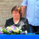 Ballagás a Terplán Zénó Műszaki és Közgazdasági Szakképző Iskolában 2013. május 4.