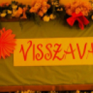 Ballagás a Lehel Vezér Gimnáziumban 2013. május 4.