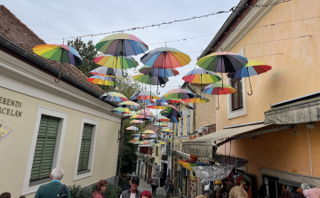 Pénteken kezdődik a Szentendrei Tavaszi Fesztivál