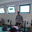 Fekvenyom Berény 2013. RAW Fekvenyomó & Felhúzó Bajnokság