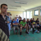 Fekvenyom Berény 2013. RAW Fekvenyomó & Felhúzó Bajnokság