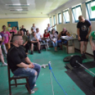 Fekvenyom Berény 2013. RAW Fekvenyomó & Felhúzó Bajnokság