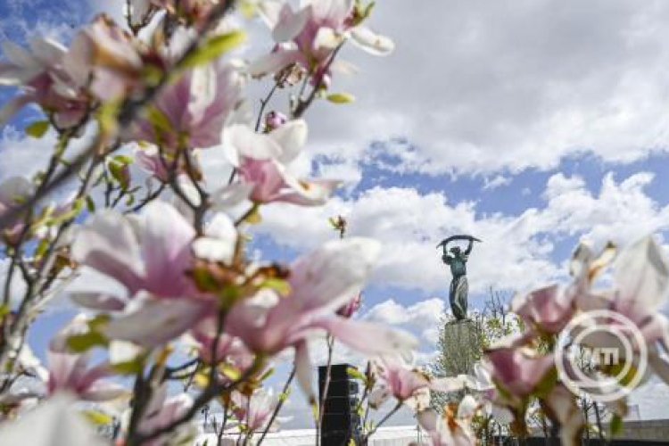 Megnyílt a megújult Citadella - ingyenes programokkal várják az érdeklődőket