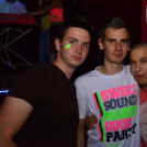 Club Yoko - Jason Mill Party - 2013.05.11.