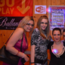 2013.02.13. - Miss Siva - Club Yoko