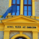 Ballagás a Lehel Vezér Gimnáziumban 2013. május 4.