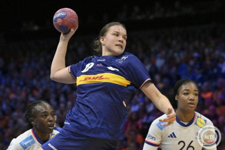 Női kézilabda-vb - A hollandokkal játszik a negyeddöntőben a magyar válogatott