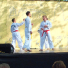 Majális Jászberényben 2013. május 1.