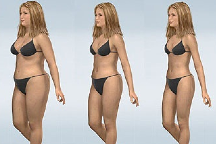 Apró lépések a fogyáshoz