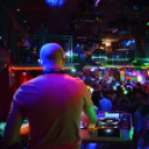 Club Yoko - Jason Mill Party - 2013.05.11.