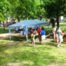 Majális Jászberényben 2013. május 1.