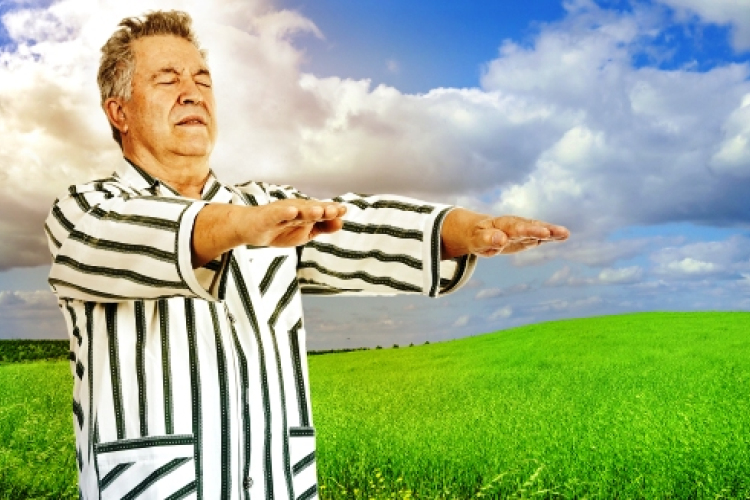 Felébresszük-e az alvajárót? 