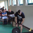 Fekvenyom Berény 2013. RAW Fekvenyomó & Felhúzó Bajnokság