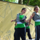 Majális Jászberényben 2013. május 1.