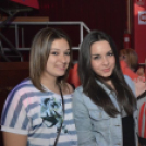 2013.02.13. - Miss Siva - Club Yoko