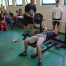 Fekvenyom Berény 2013. RAW Fekvenyomó & Felhúzó Bajnokság