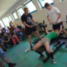 Fekvenyom Berény 2013. RAW Fekvenyomó & Felhúzó Bajnokság