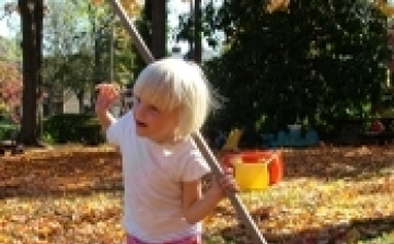 Szétszórt a gyerek? Vidd el pecázni!