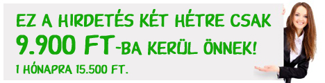 banner reklám 468*120